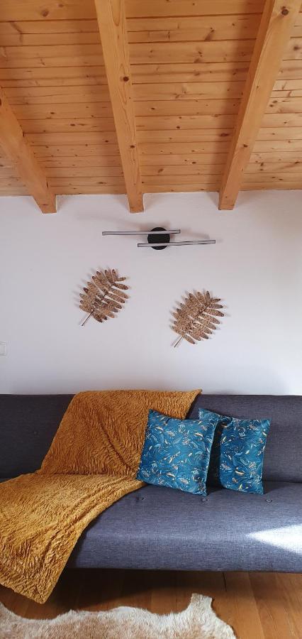 فيلا Casa Do Passaro Galegos  المظهر الخارجي الصورة