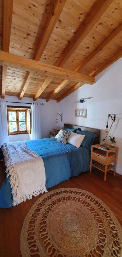 فيلا Casa Do Passaro Galegos  المظهر الخارجي الصورة