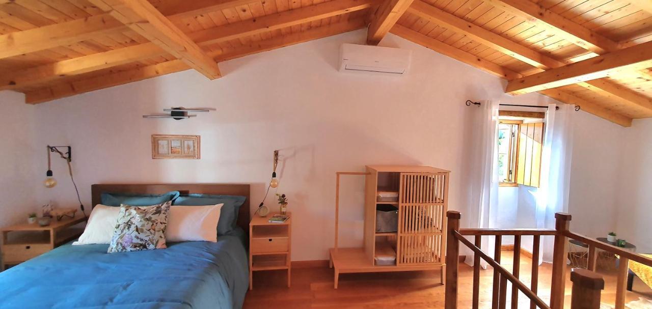 فيلا Casa Do Passaro Galegos  المظهر الخارجي الصورة
