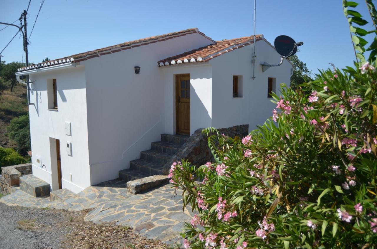 فيلا Casa Do Passaro Galegos  المظهر الخارجي الصورة