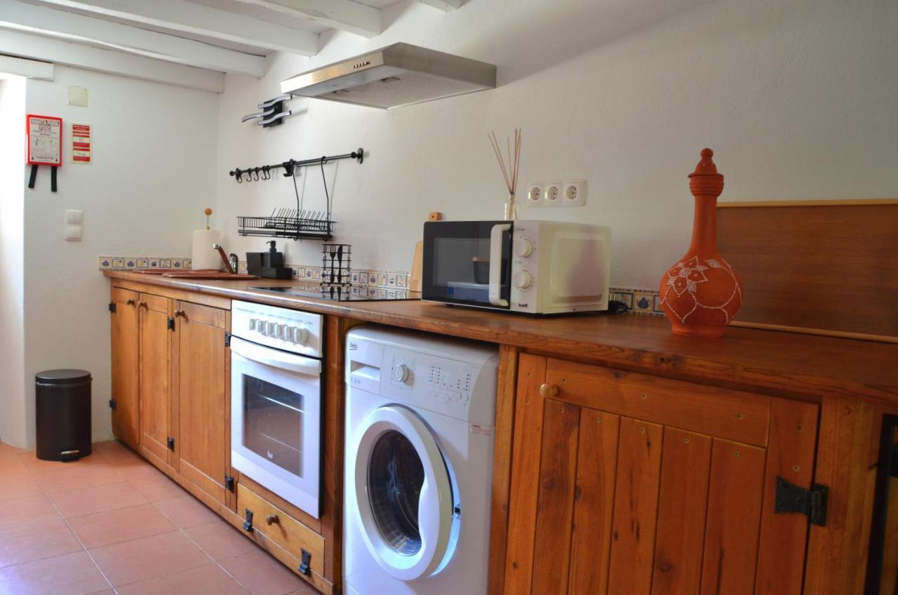 فيلا Casa Do Passaro Galegos  المظهر الخارجي الصورة