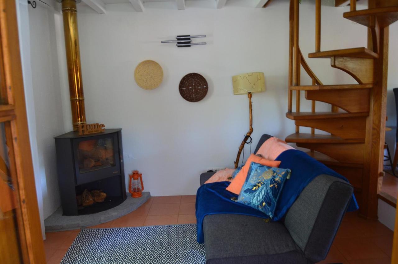 فيلا Casa Do Passaro Galegos  المظهر الخارجي الصورة