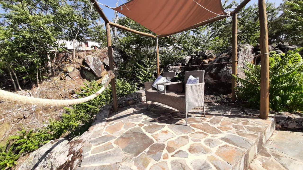 فيلا Casa Do Passaro Galegos  المظهر الخارجي الصورة