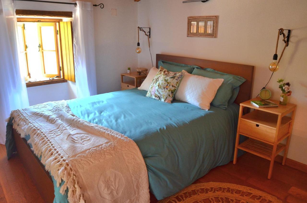 فيلا Casa Do Passaro Galegos  المظهر الخارجي الصورة
