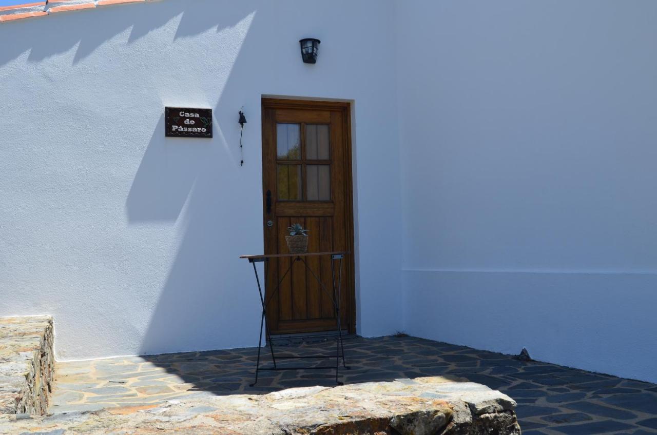 فيلا Casa Do Passaro Galegos  المظهر الخارجي الصورة