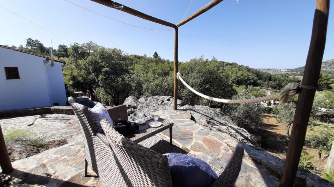 فيلا Casa Do Passaro Galegos  المظهر الخارجي الصورة