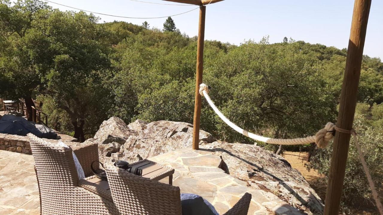فيلا Casa Do Passaro Galegos  المظهر الخارجي الصورة