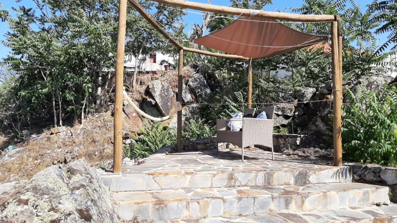 فيلا Casa Do Passaro Galegos  المظهر الخارجي الصورة