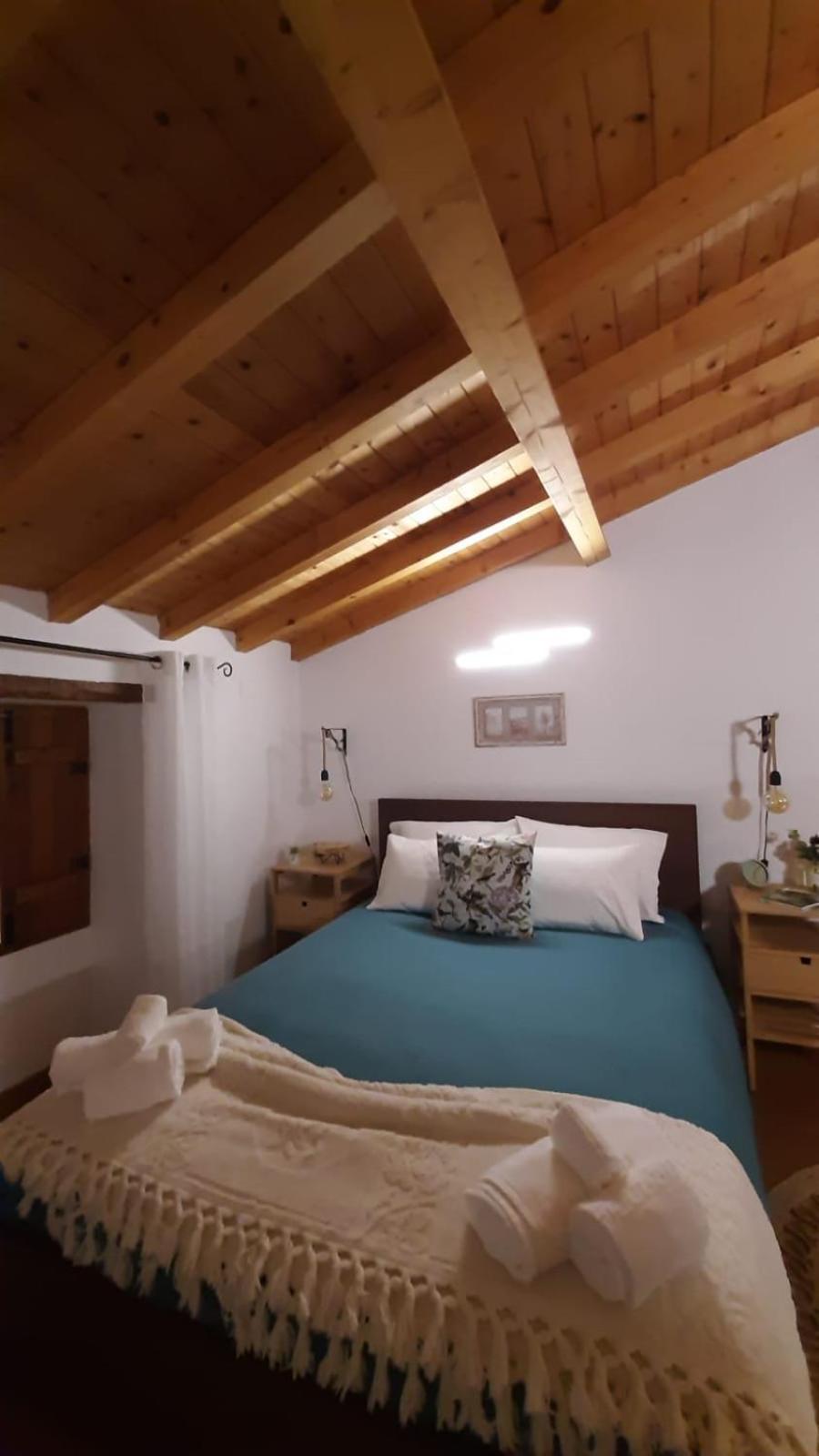 فيلا Casa Do Passaro Galegos  المظهر الخارجي الصورة