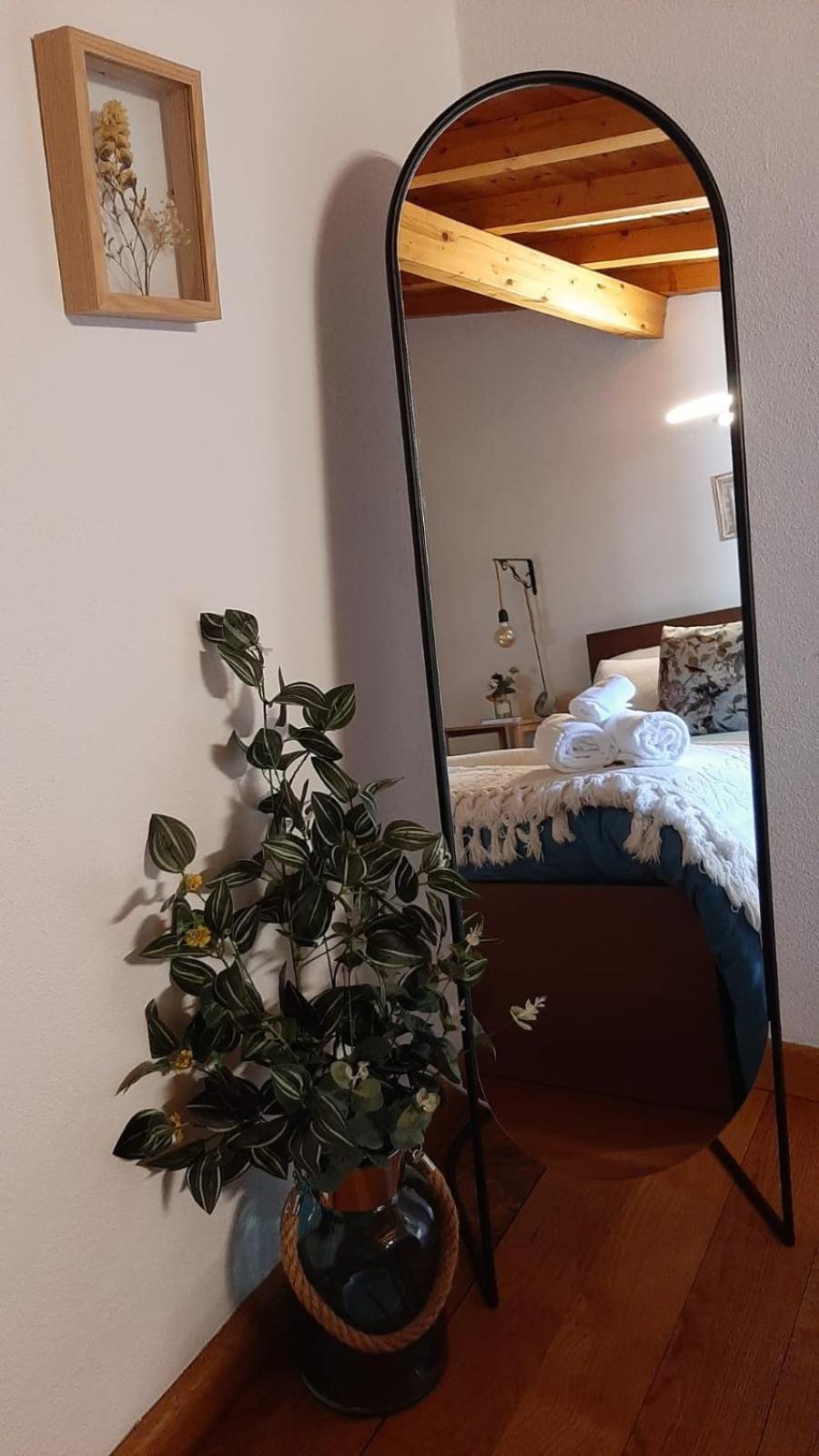 فيلا Casa Do Passaro Galegos  المظهر الخارجي الصورة
