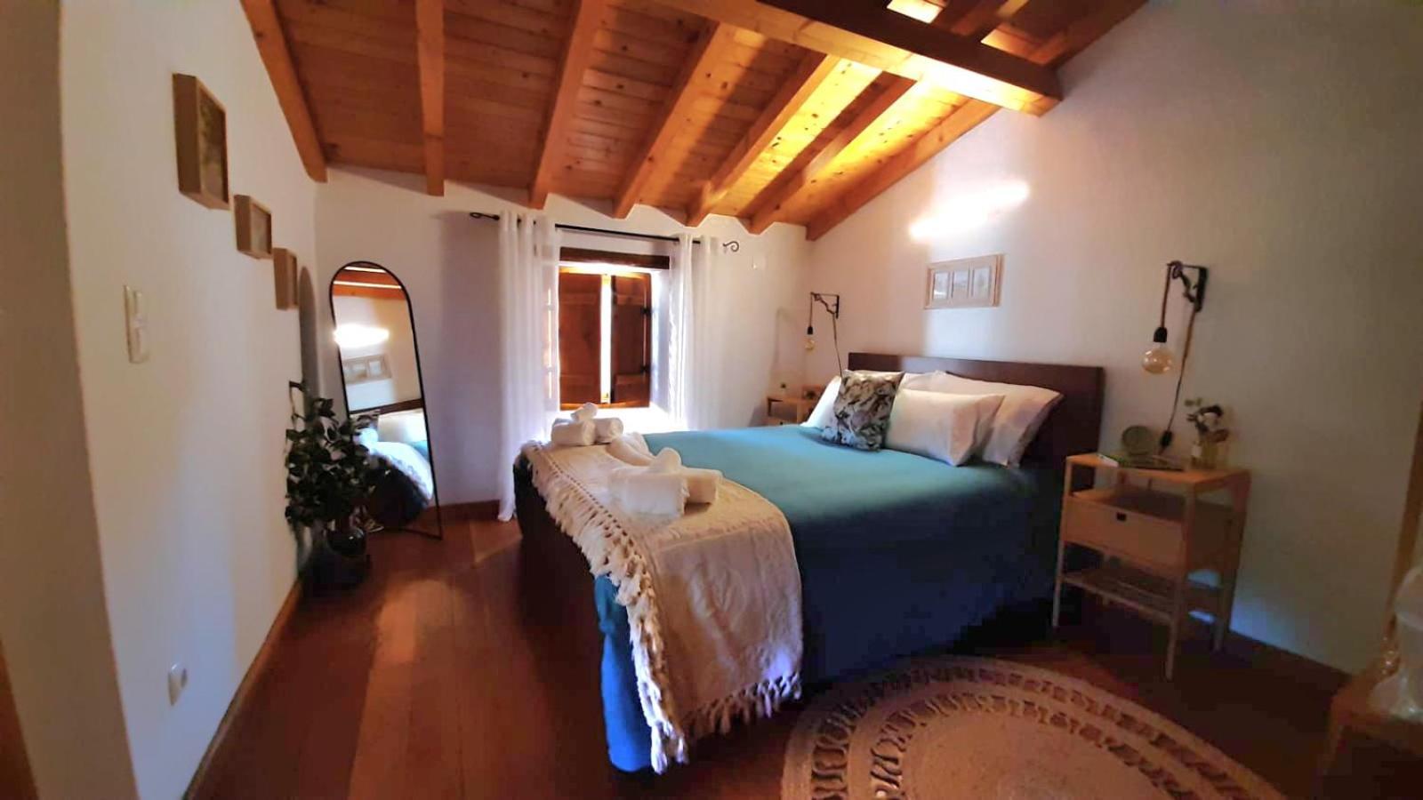 فيلا Casa Do Passaro Galegos  المظهر الخارجي الصورة
