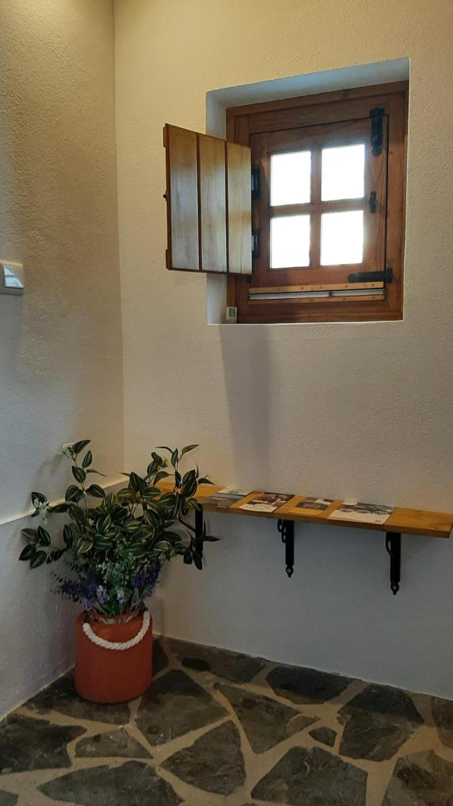 فيلا Casa Do Passaro Galegos  المظهر الخارجي الصورة