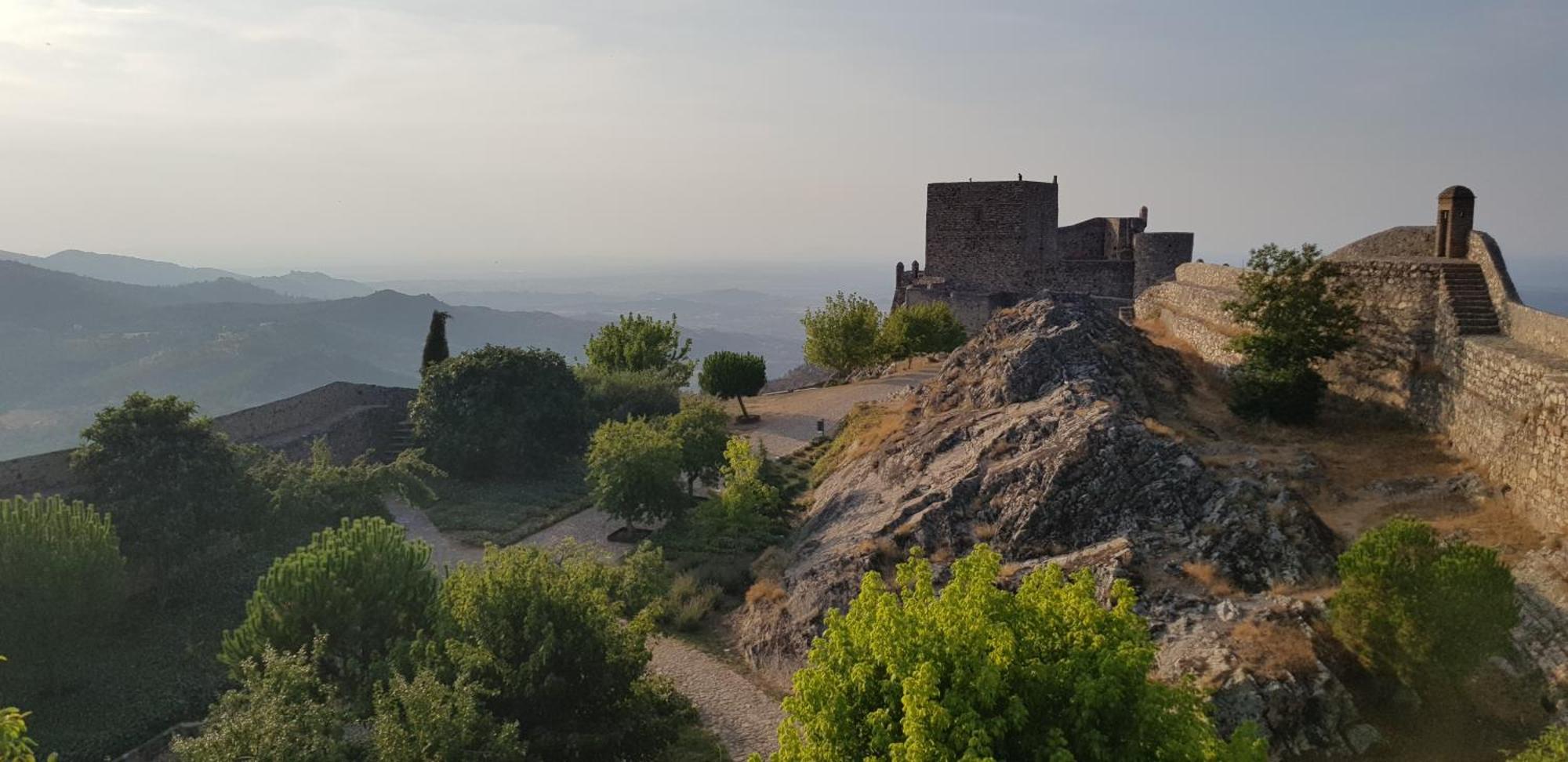 فيلا Casa Do Passaro Galegos  المظهر الخارجي الصورة