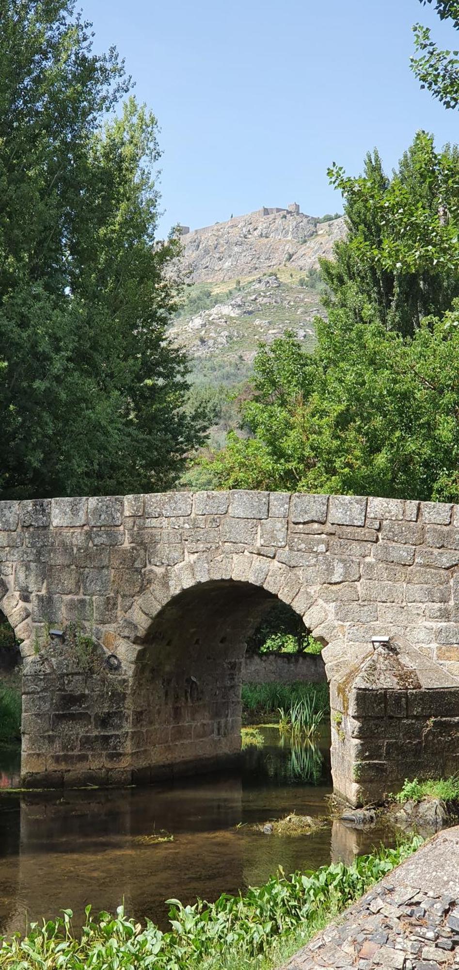 فيلا Casa Do Passaro Galegos  المظهر الخارجي الصورة