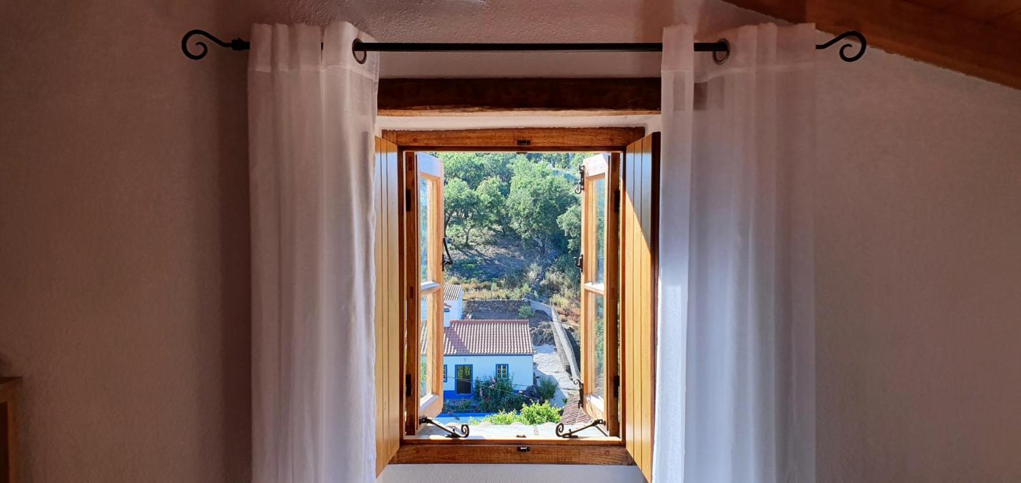 فيلا Casa Do Passaro Galegos  المظهر الخارجي الصورة