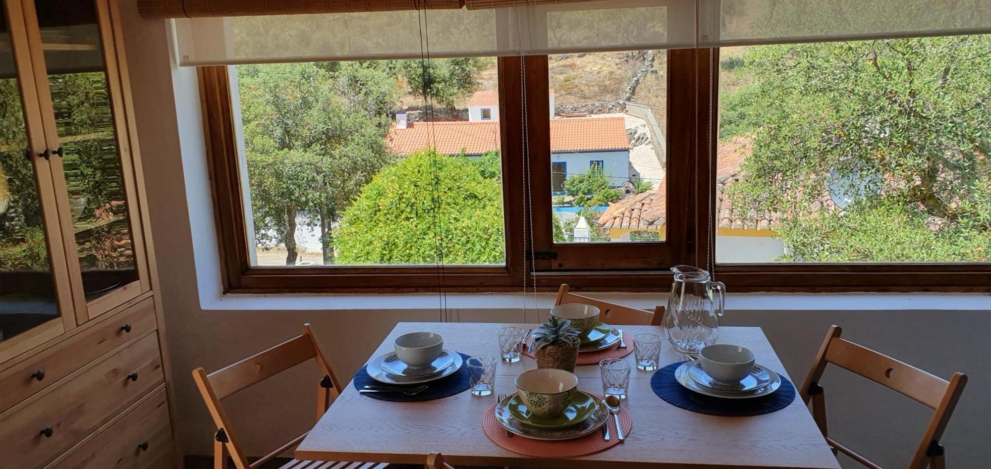 فيلا Casa Do Passaro Galegos  المظهر الخارجي الصورة