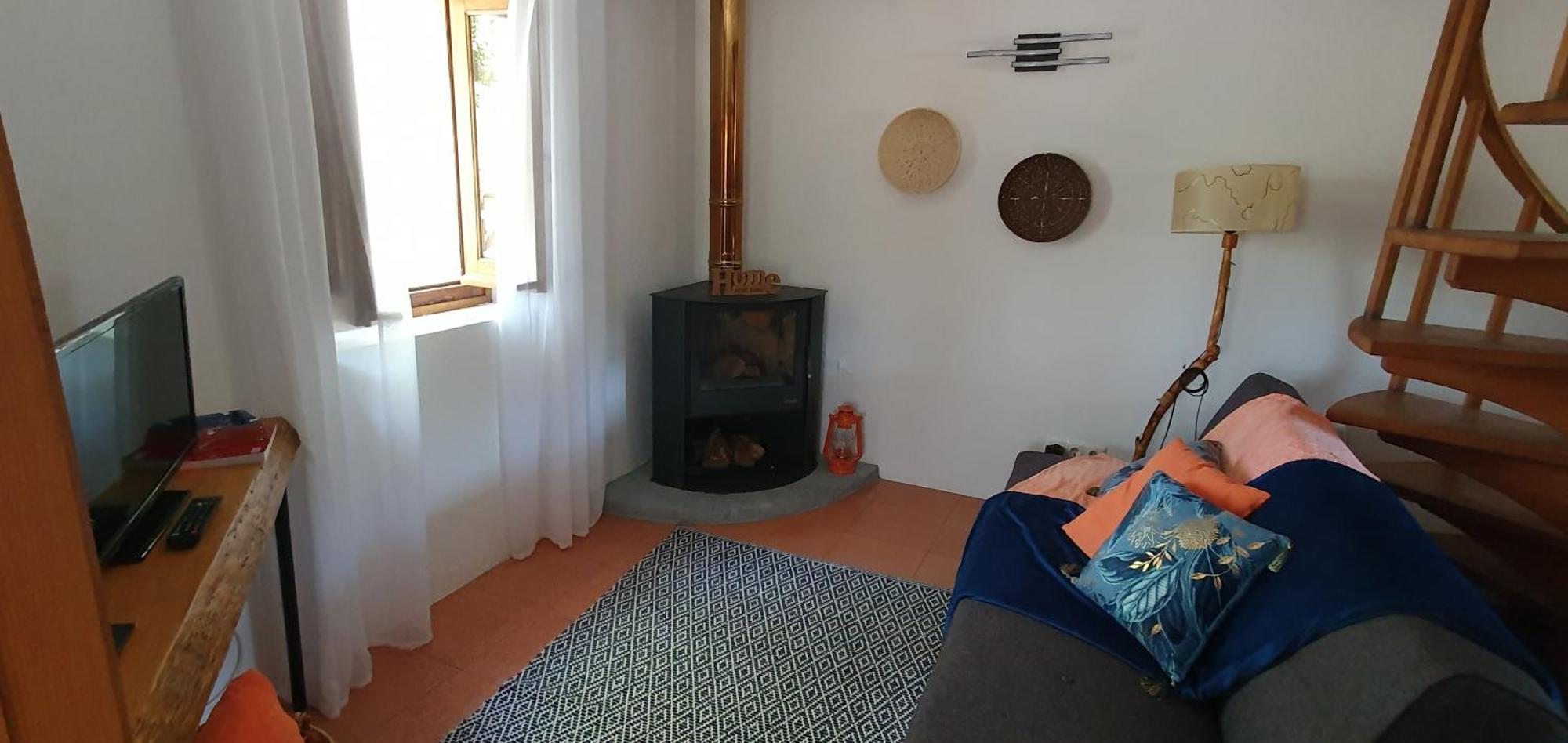 فيلا Casa Do Passaro Galegos  المظهر الخارجي الصورة
