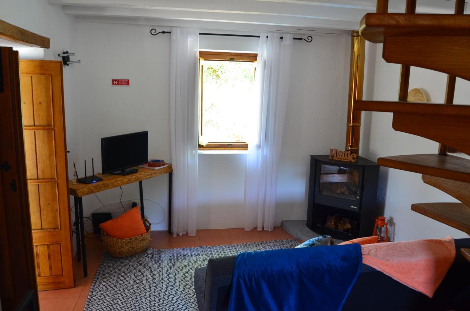 فيلا Casa Do Passaro Galegos  المظهر الخارجي الصورة